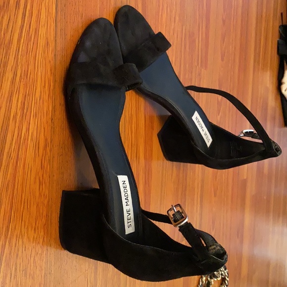 STEVE MADDEN SANDALS - Picture 2 of 3